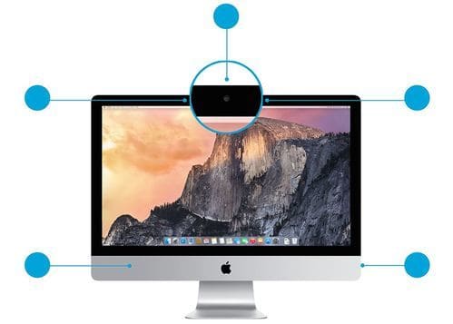 How To Download Camera Pictures To Mac Computer